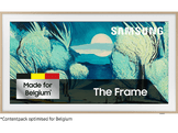 SAMSUNG 50" The Frame LS03FA (2025)