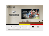 SAMSUNG 55" The Frame LS03FA (2025)