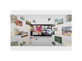 SAMSUNG 55" The Frame LS03FA (2025)