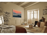 SAMSUNG 75" The Frame Pro LS03FW (2025)