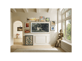 SAMSUNG F-QE85LS03FWUX - Ultra HD 4K - TV miniLED - 85 pouces - 2025