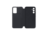 SAMSUNG Flip cover Smart View Wallet Galaxy A34 5G Noir (EF-ZA346CBEGWW)