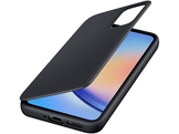 SAMSUNG Flip cover Smart View Wallet Galaxy A34 5G Noir (EF-ZA346CBEGWW)