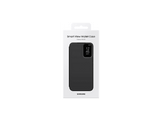SAMSUNG Flip cover Smart View Wallet Galaxy A34 5G Noir (EF-ZA346CBEGWW)