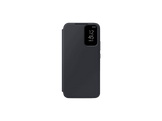 SAMSUNG Flip cover Smart View Wallet Galaxy A34 5G Noir (EF-ZA346CBEGWW)
