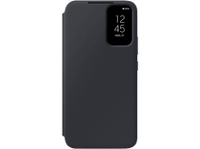 Charger l&#39;image dans la galerie, SAMSUNG Flip cover Smart View Wallet Galaxy A34 5G Noir (EF-ZA346CBEGWW)
