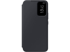 SAMSUNG Flip cover Smart View Wallet Galaxy A34 5G Noir (EF-ZA346CBEGWW)