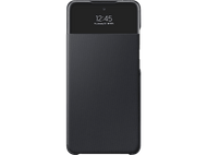 SAMSUNG Flipcover Smart Galaxy A52 Noir (EF-EA525PBEGEW)