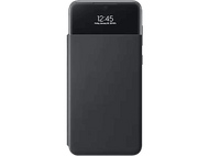 SAMSUNG Flipcover Smart S View Galaxy A33 Noir (EF-EA336PBEGEW)