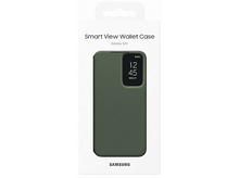 Charger l&#39;image dans la galerie, SAMSUNG Flipcover Smart View Galaxy S23 Lavande (EF-ZS911CVEGWW)
