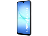 SAMSUNG Galaxy A17 - 128GB - 5G - Black