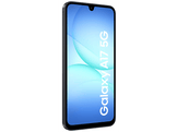 SAMSUNG Galaxy A17 - 128GB - 5G - Black