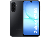 SAMSUNG Galaxy A17 - 128GB - 5G - Black