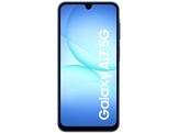 SAMSUNG Galaxy A17 - 128GB - 5G - Blue