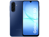 SAMSUNG Galaxy A17 - 128GB - 5G - Blue