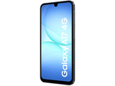 SAMSUNG Galaxy A17 4G - 128GB - Black