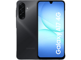 SAMSUNG Galaxy A17 4G - 128GB - Black