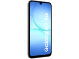 SAMSUNG Galaxy A17 4G - 128GB - Black