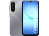 SAMSUNG Galaxy A17 4G - 128GB - Gray