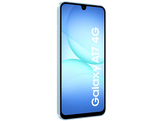 SAMSUNG Galaxy A17 4G  - 128GB - Light Blue