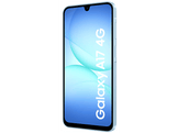 SAMSUNG Galaxy A17 4G  - 128GB - Light Blue