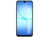 SAMSUNG Galaxy A17 4G  - 128GB - Light Blue