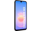 SAMSUNG Galaxy A18 4G 128GB Black