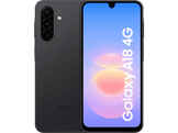 SAMSUNG Galaxy A18 4G 128GB Black