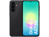 SAMSUNG Galaxy A27 5G 128GB Black