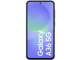 SAMSUNG Galaxy A36 - 5G - 128 GB - Awesome Black