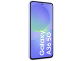 SAMSUNG Galaxy A36 - 5G - 128 GB - Awesome Lavender