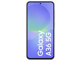 SAMSUNG Galaxy A36 - 5G - 128 GB - Awesome Lavender