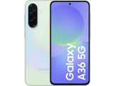 SAMSUNG Galaxy A36 - 5G - 128 GB - Awesome Lime