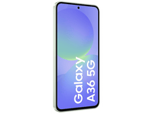 Charger l&#39;image dans la galerie, SAMSUNG Galaxy A36 - 5G - 128 GB - Awesome Lime
