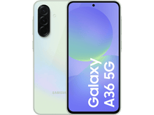 Charger l&#39;image dans la galerie, SAMSUNG Galaxy A36 - 5G - 128 GB - Awesome Lime
