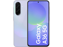 Charger l&#39;image dans la galerie, SAMSUNG Galaxy A36 - 5G - 256 GB - Awesome Lavender

