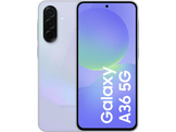 SAMSUNG Galaxy A36 - 5G - 256 GB - Awesome Lavender