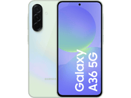 SAMSUNG Galaxy A36 - 5G - 256 GB - Awesome Lime