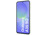 SAMSUNG Galaxy A36 - 5G - 256 GB - Awesome Lime