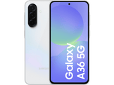 SAMSUNG Galaxy A36 - 5G - 256 GB - Awesome White