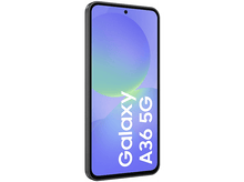 Charger l&#39;image dans la galerie, SAMSUNG Galaxy A36 - 5G - Enterprise Edition - 128 GB - Awesome Black
