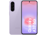 SAMSUNG Galaxy A37 - 5G 128 GB Mauve