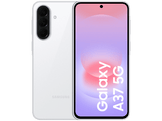 SAMSUNG Galaxy A37 - 5G 256 GB Blanc