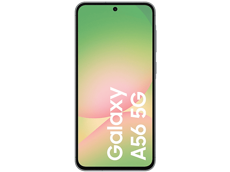 SAMSUNG Galaxy A56 - 5G - 128 GB - Awesome Graphite