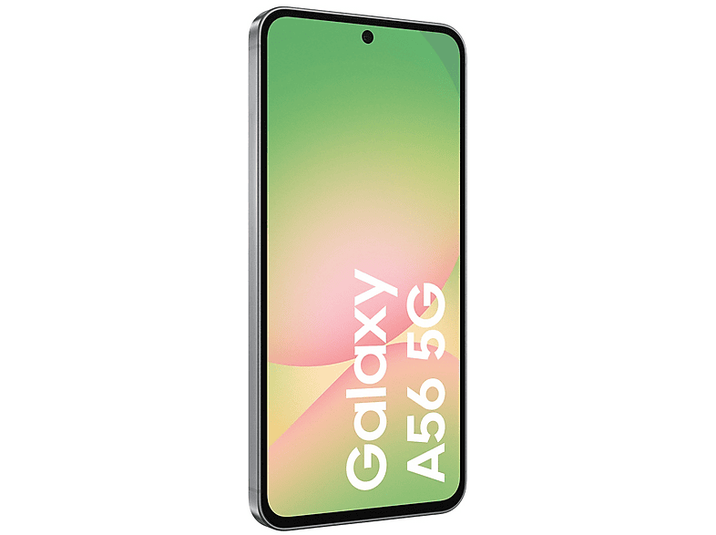 SAMSUNG Galaxy A56 - 5G - 128 GB - Awesome Graphite
