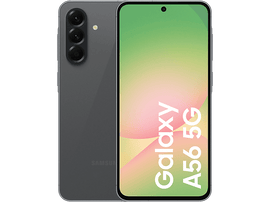 SAMSUNG Galaxy A56 - 5G - 128 GB - Awesome Graphite