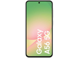 SAMSUNG Galaxy A56 - 5G - 128 GB - Awesome Light Gray