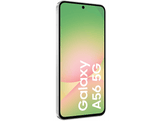 SAMSUNG Galaxy A56 - 5G - 128 GB - Awesome Light Gray