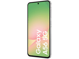 SAMSUNG Galaxy A56 - 5G - 128 GB - Awesome Light Gray