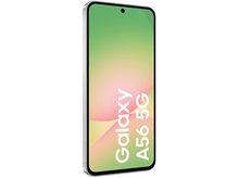 Charger l&#39;image dans la galerie, SAMSUNG Galaxy A56 - 5G - 128 GB - Awesome Light Gray
